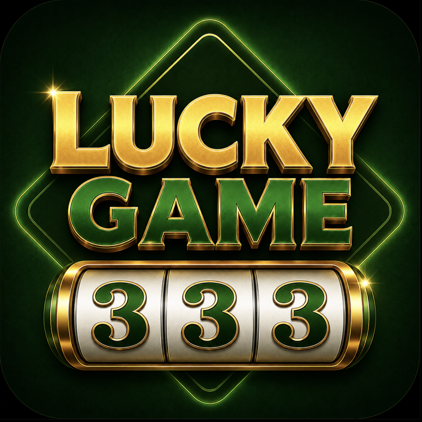 Lucky Game Icon